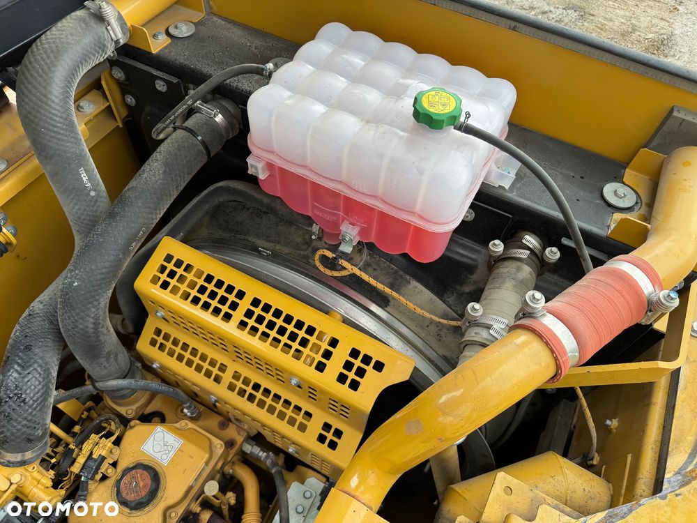 Caterpillar 326FL  , 323 , 324 - 26