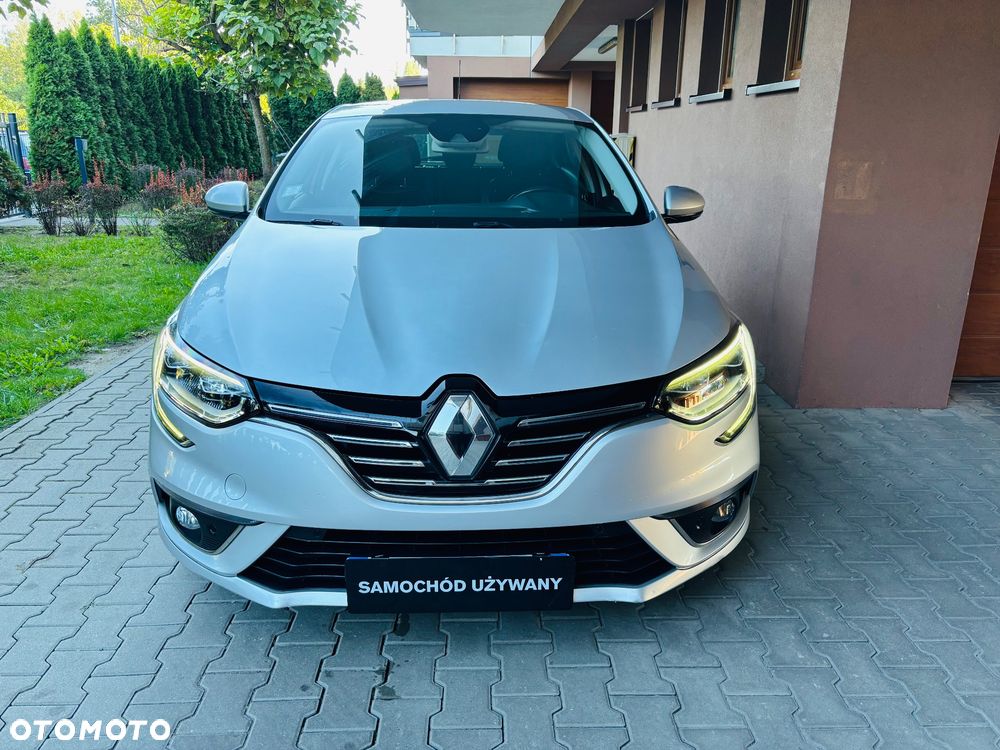 Renault Megane - 19