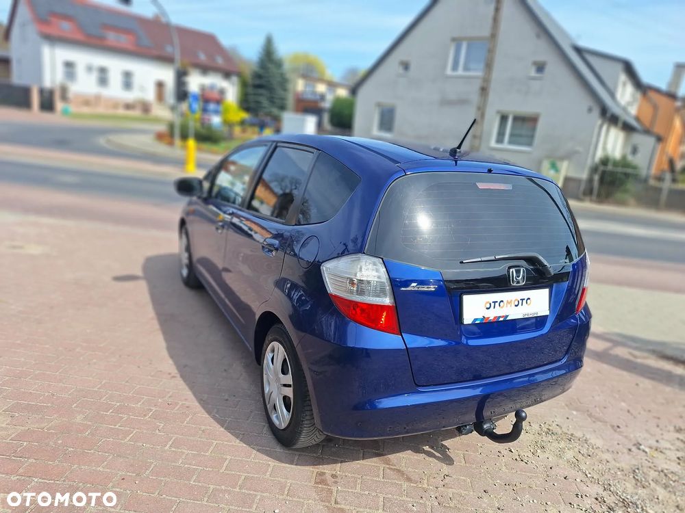 Honda Jazz 1.2 i-VTEC Trend - 8