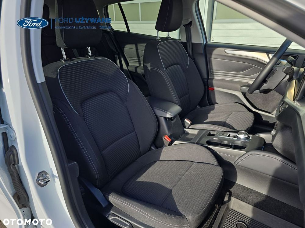 Ford Focus 1.5 EcoBlue Titanium X - 7