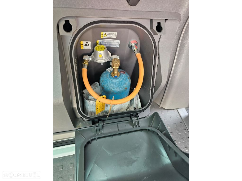 VW multivan - 21