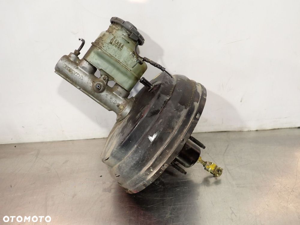 SERWO POMPA HAMULCOWA HONDA CR-V I LIFT - 3