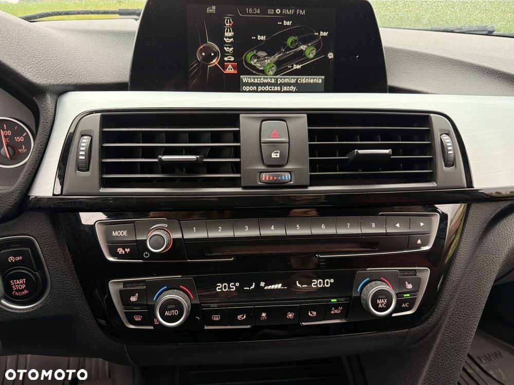 BMW Seria 3 - 11