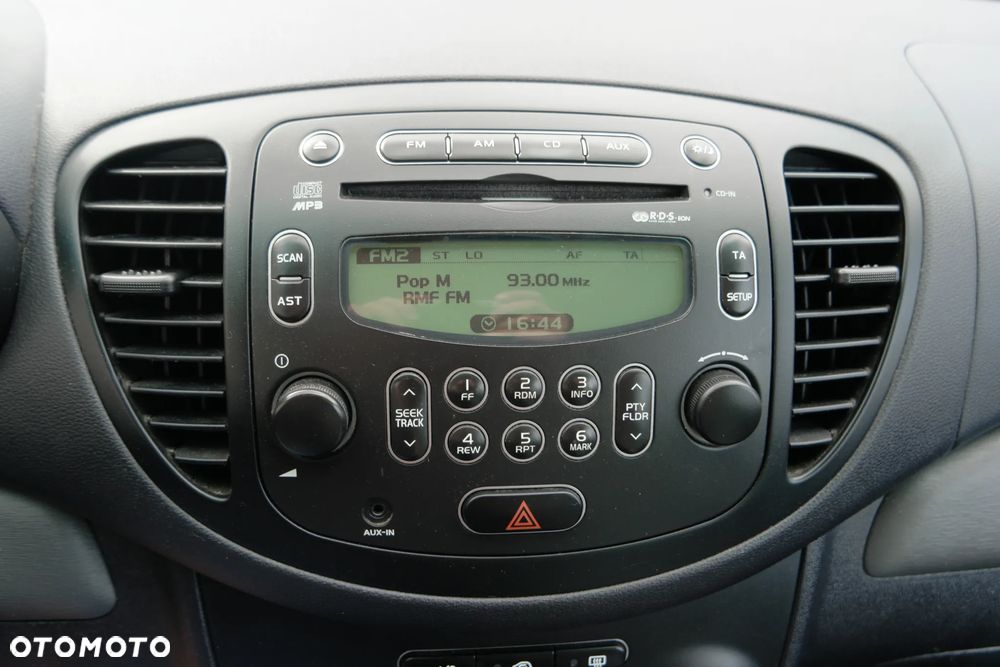 Hyundai i10 - 27