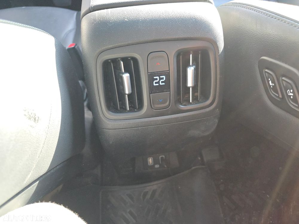 Hyundai Tucson PHEV 1.6 l 265 CP 4WD 6AT Luxury - 18