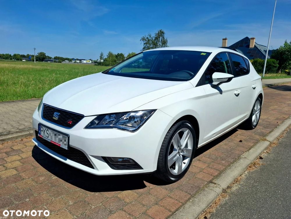 Seat Leon - 2