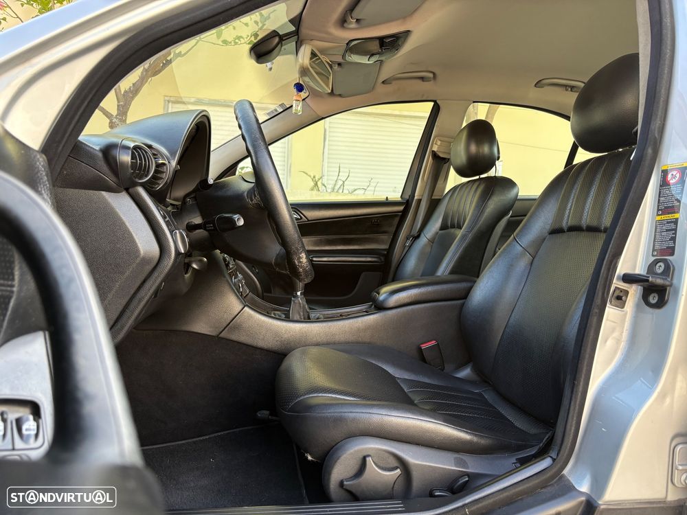 Mercedes-Benz C 220 CDI Elegance - 15