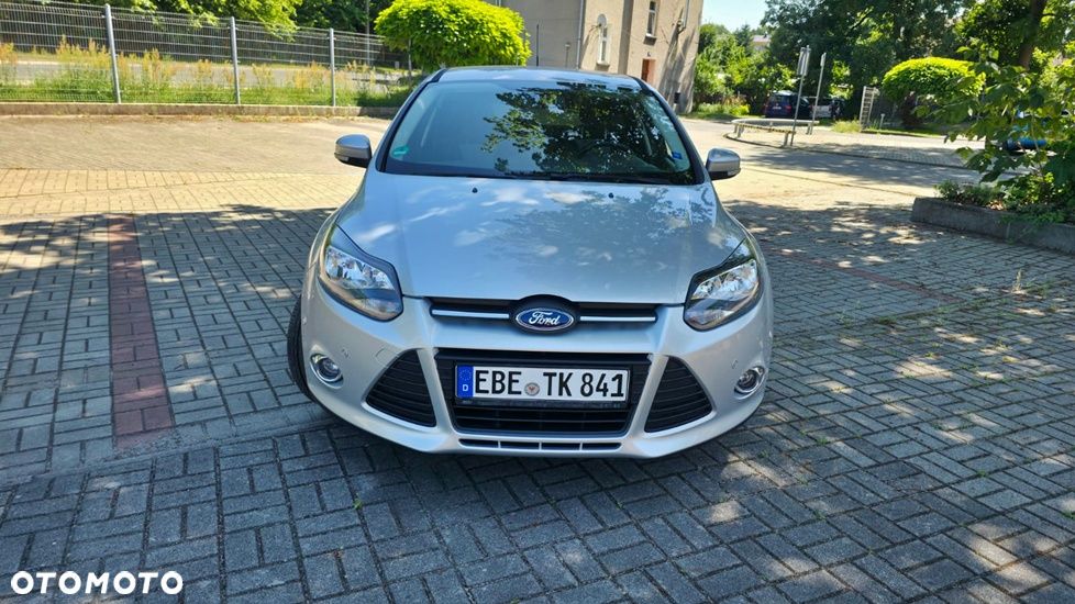 Ford Focus 1.6 TI-VCT Titanium - 6