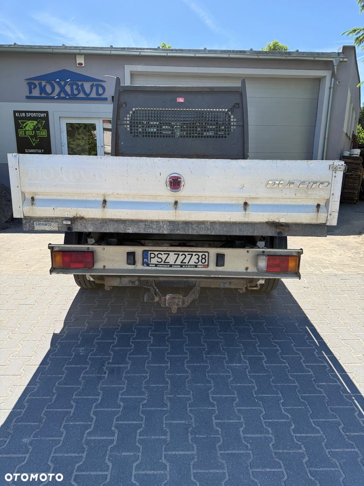 Fiat DUCATO - 5