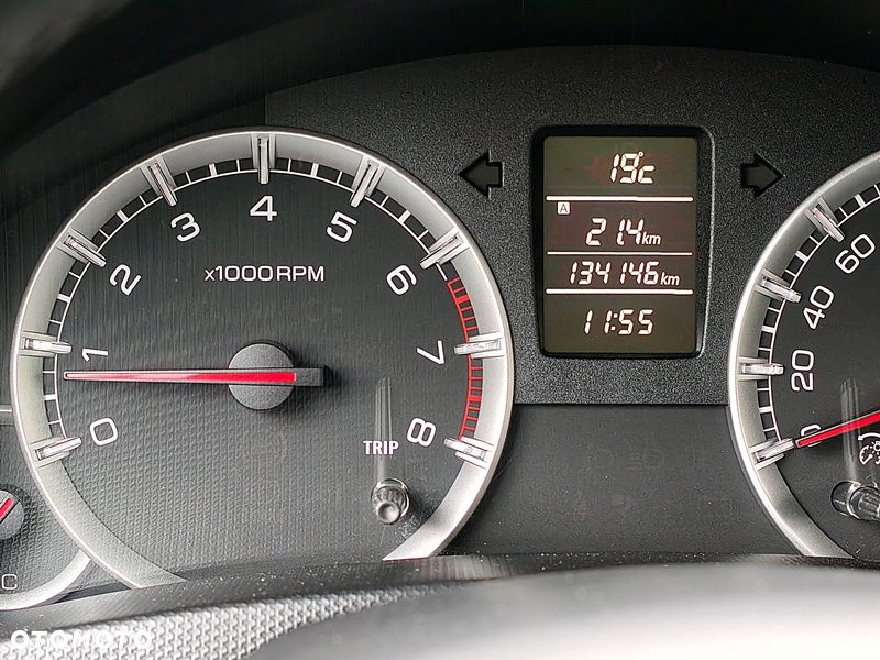 Suzuki Swift 1.2 Comfort - 12