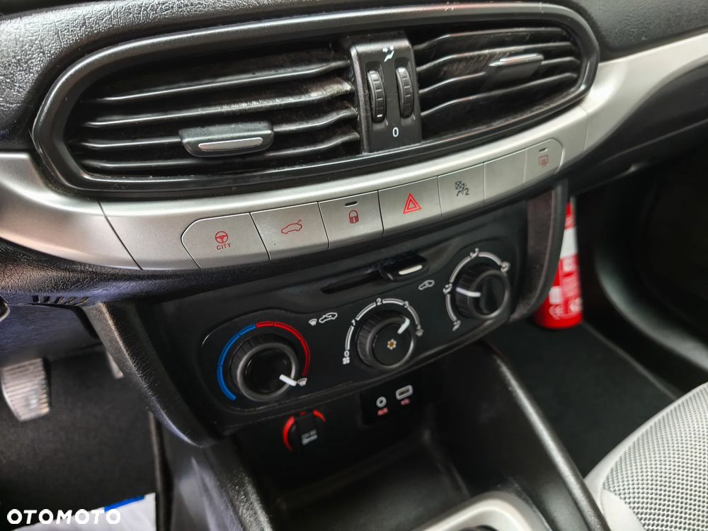 Fiat Tipo 1.4 16V Lounge - 14