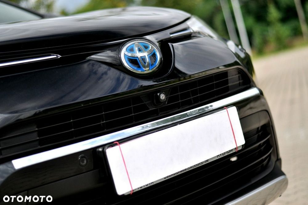 Toyota RAV4 - 13