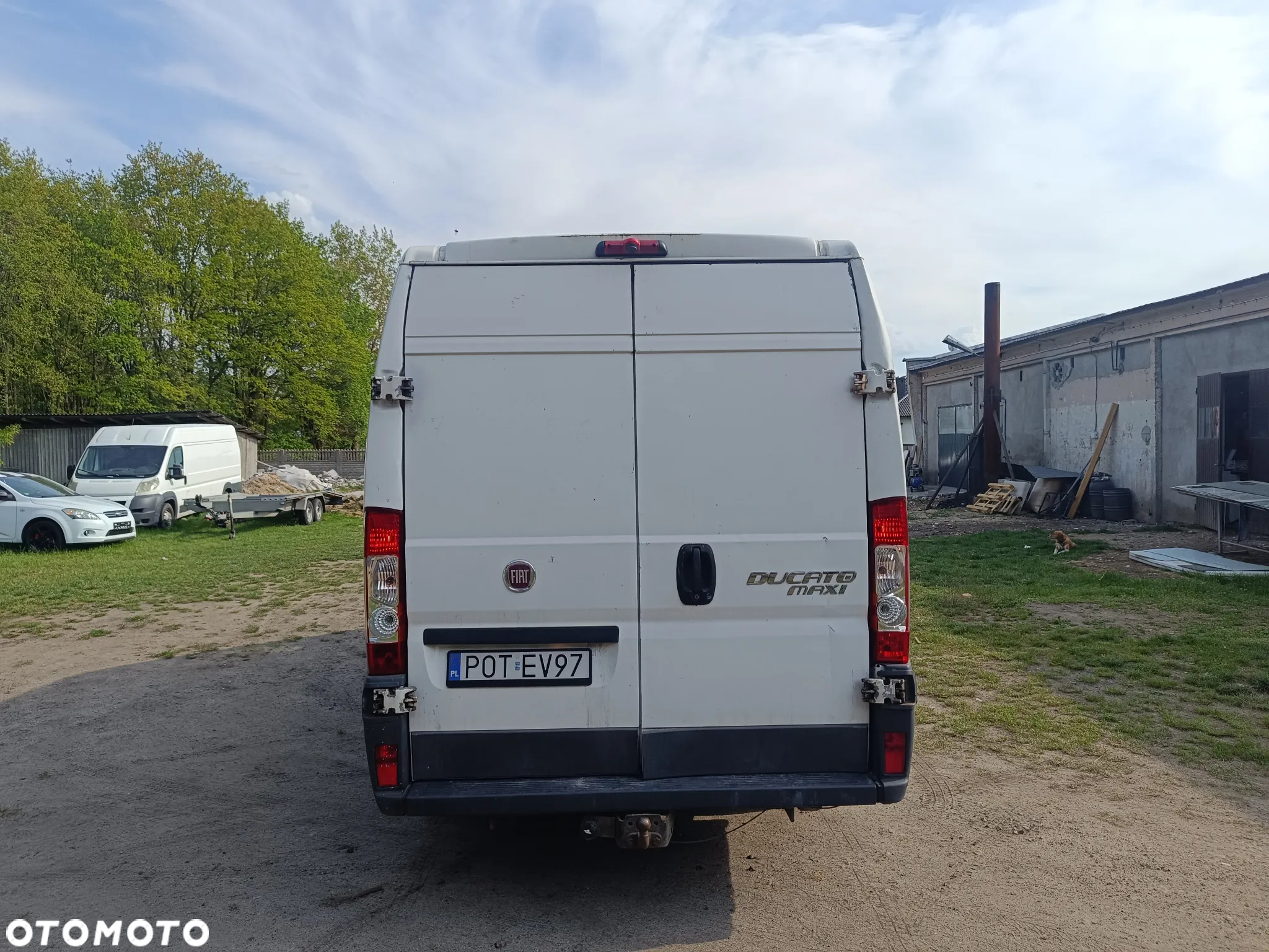 Fiat Ducato - 13