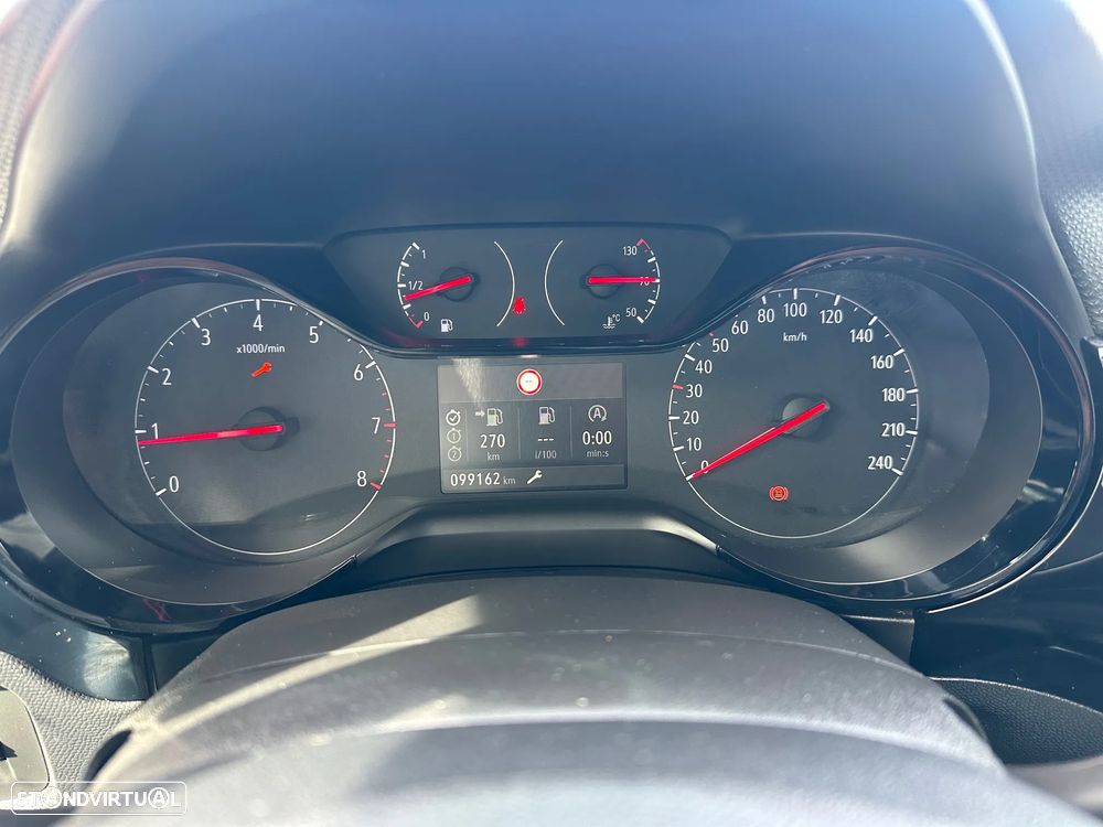 Opel Corsa 1.5 D Business Edition - 9