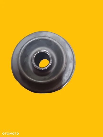 MOCOWANIE KABINY FASTRAC JCB 265/00241 - 1