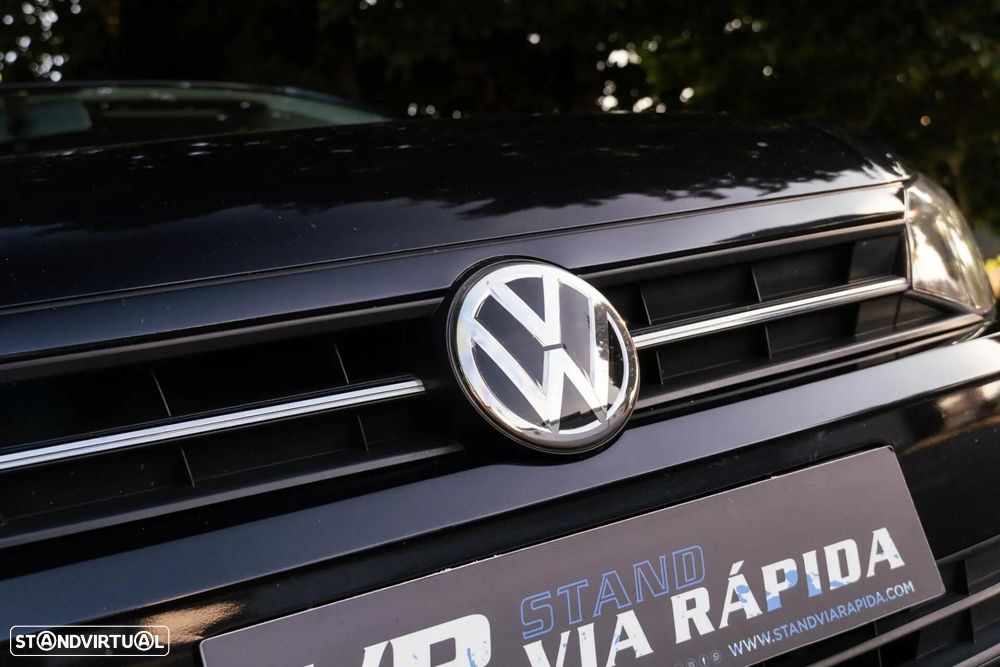 VW Polo 1.0 Confortline Nav - 26