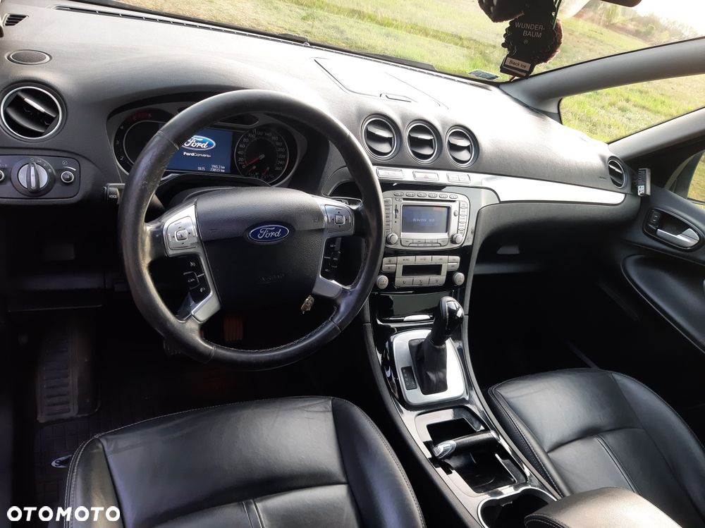 Ford S-Max - 5