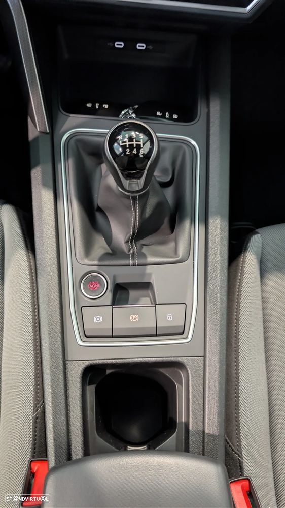 SEAT Leon ST 2.0 TDI Style - 20