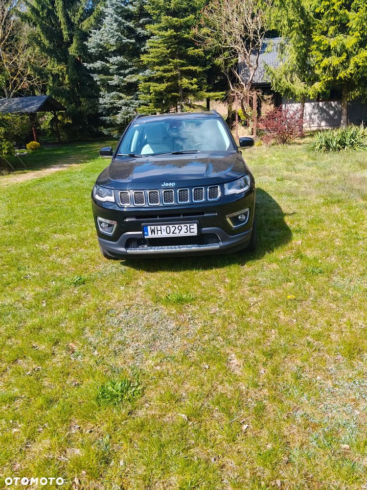 Jeep Compass - 4