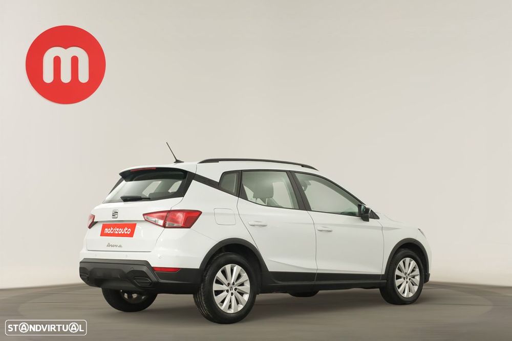 SEAT Arona 1.0 TSI Style - 4