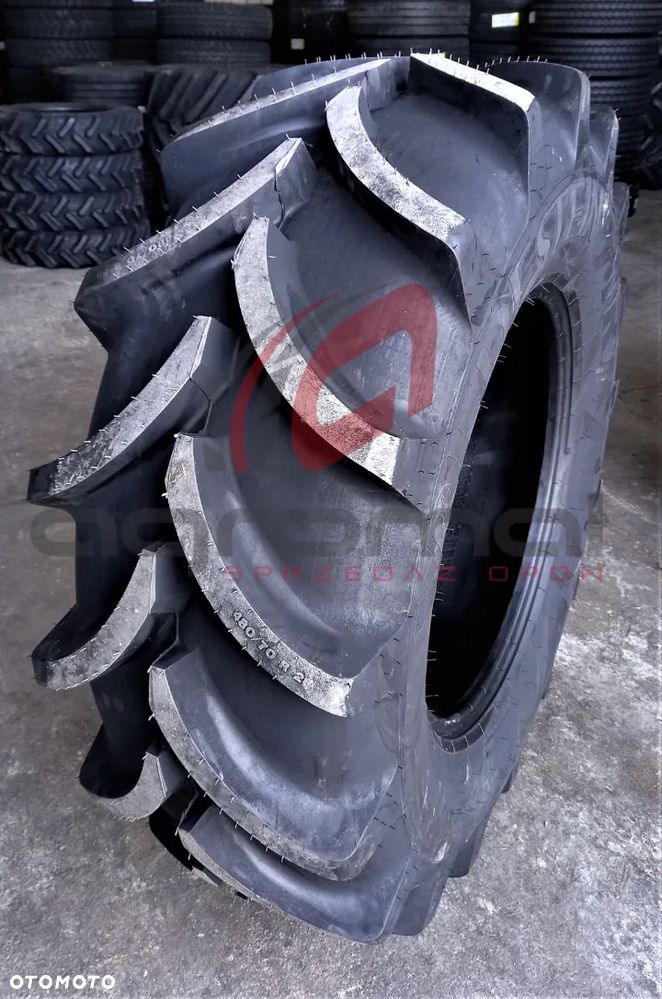 OPONA 480/70R28 VREDESTEIN TRAXION70 140D TL - 1