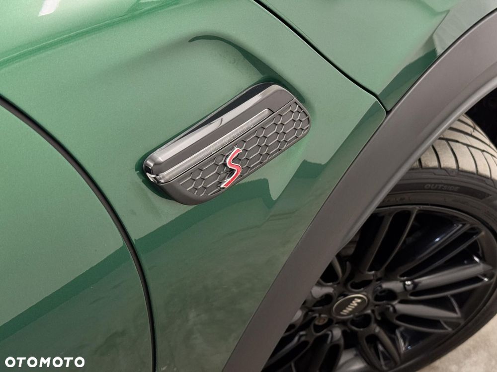 MINI Cooper S - 11