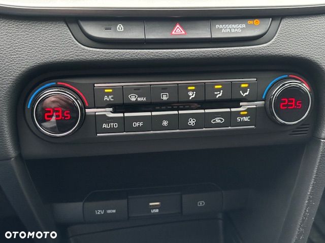 Kia XCeed 1.5 T-GDI M DCT - 27