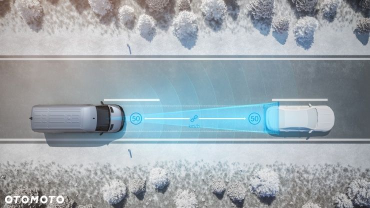 Mercedes-Benz SPRINTER 317 CDI - 11