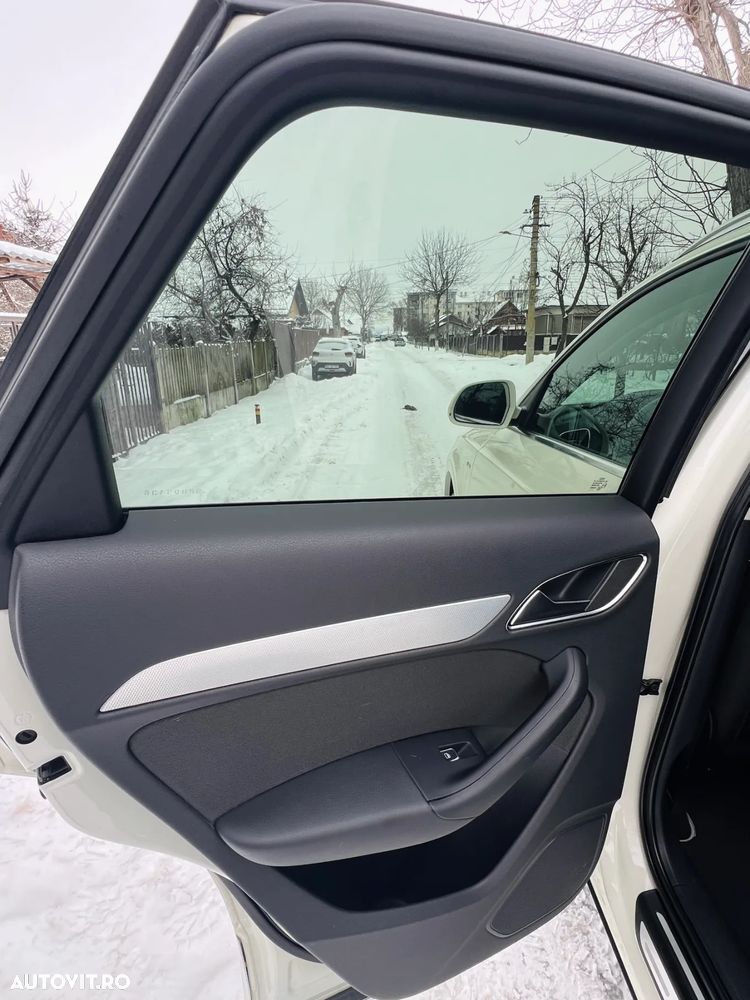 Audi Q3 2.0 TDI - 13