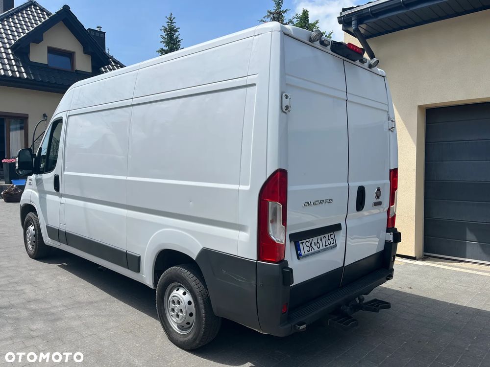 Fiat Ducato - 6