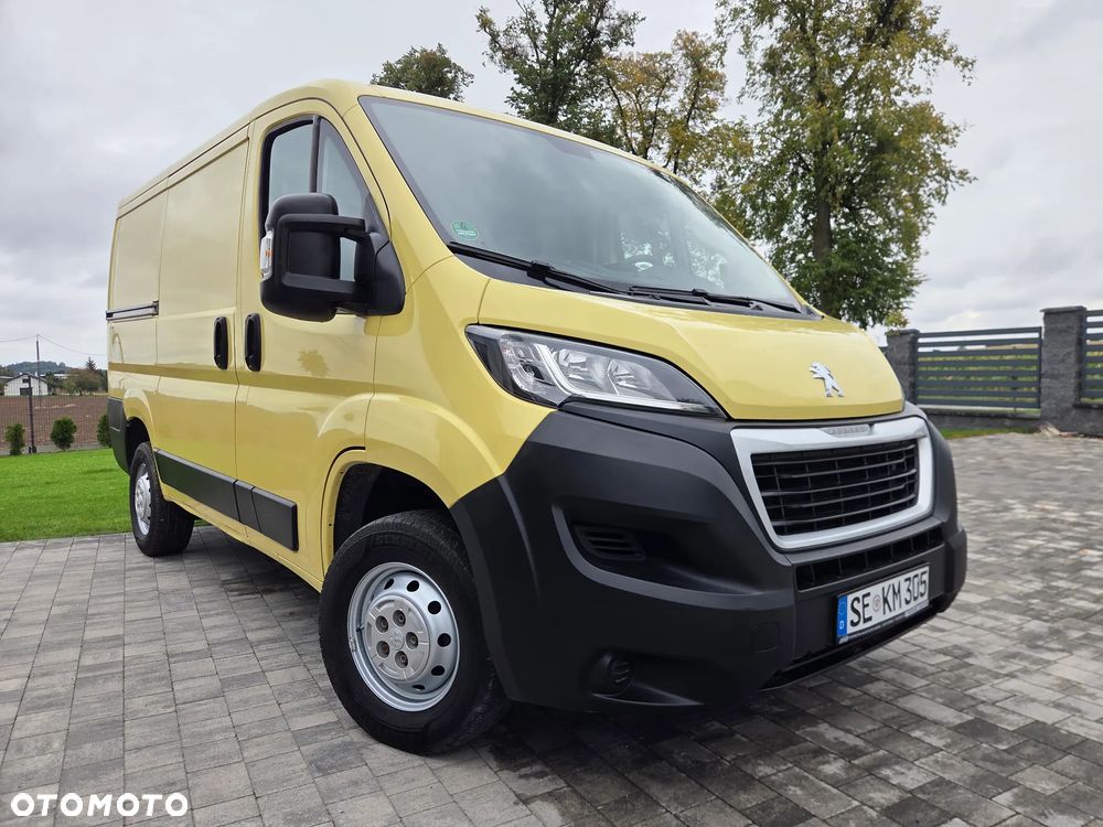 Peugeot Boxer - 5
