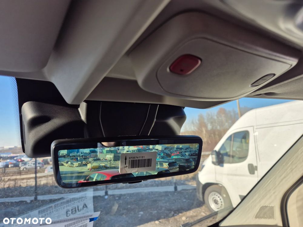 Peugeot Boxer Furgon L4H2 2.2 180KM AT8 Automat MAX 2026 !! OD RĘKI !! - 18