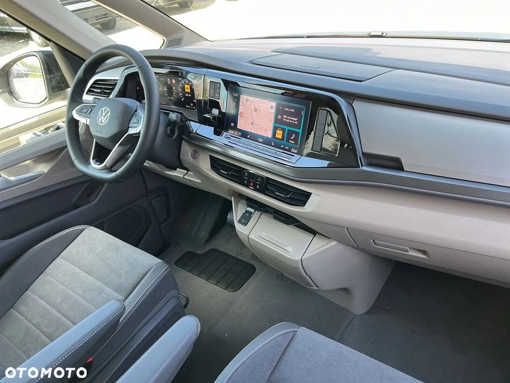 Volkswagen California - 12