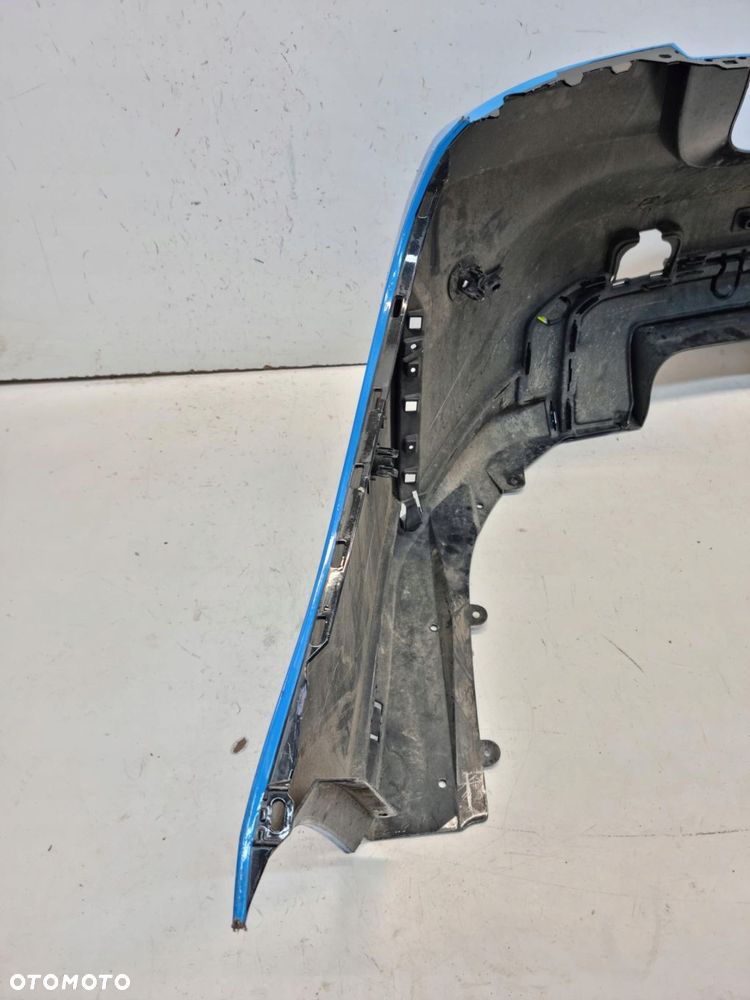 bmw m3 m4 g82 g80 m power zderzak tył tylny - 7