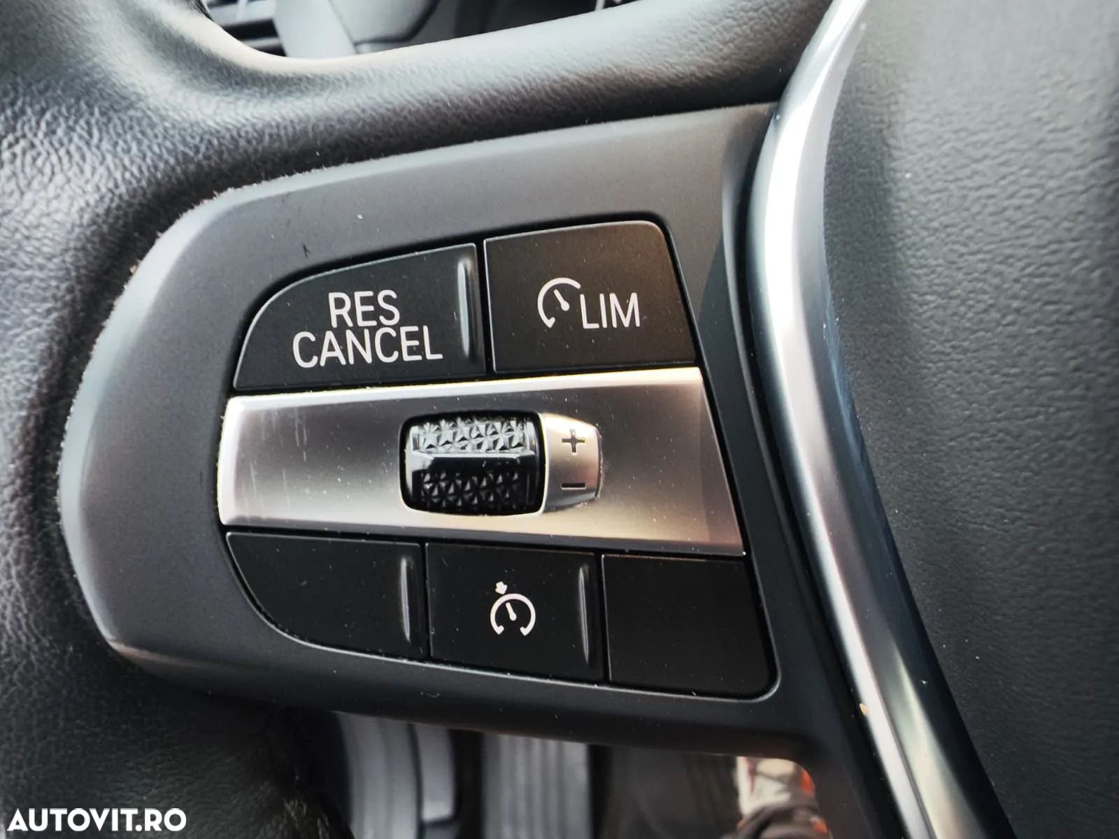 BMW X3 xDrive20d AT Advantage - 22