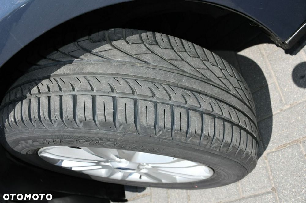 Ford Focus 1.6 TDCi Trend - 4