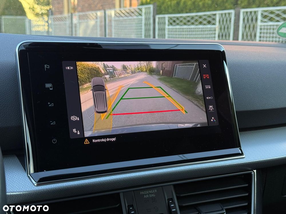 Seat Tarraco 2.0 TDI SCR DSG Xcellence - 30