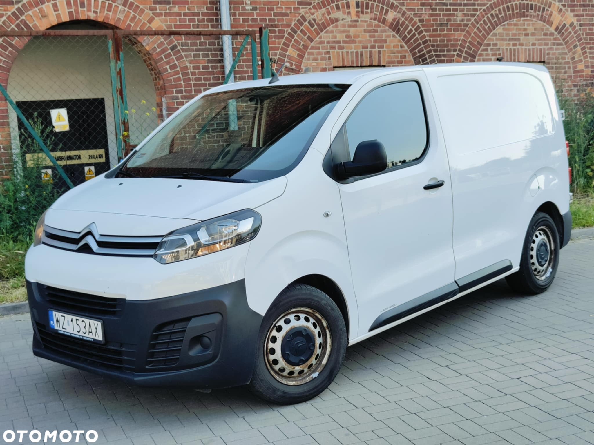 Citroën Jumpy - 3