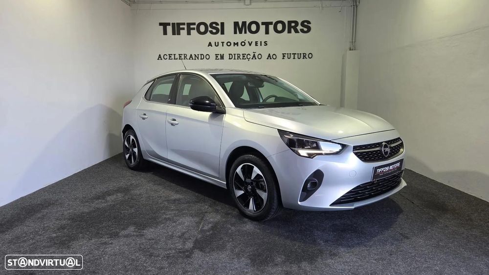 Opel Corsa E 2023 photo 2