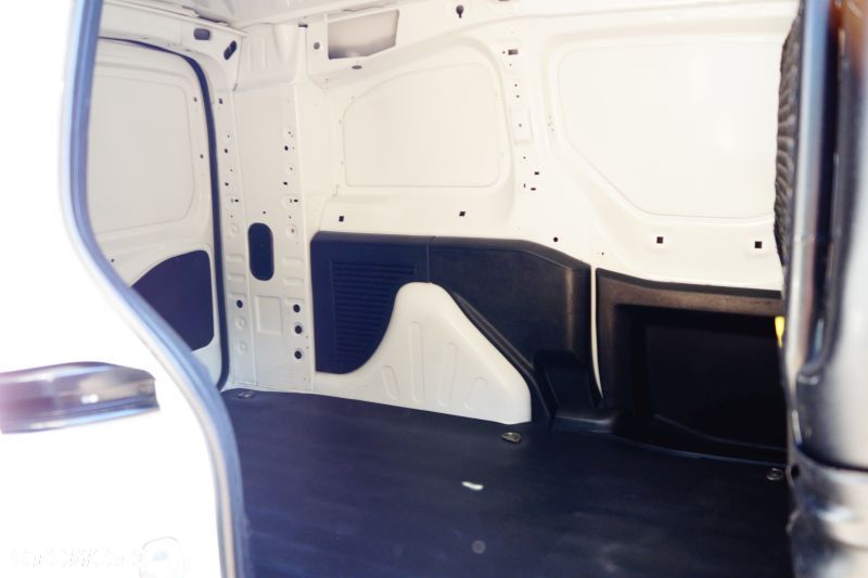 Peugeot Partner 1,6 HDI Long Bogata Opcja Salon Pl Faktura Vat - 15