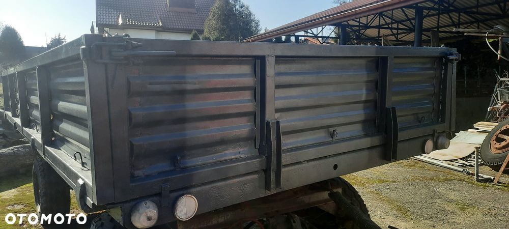 Inny Autosan D-732 03 - 5