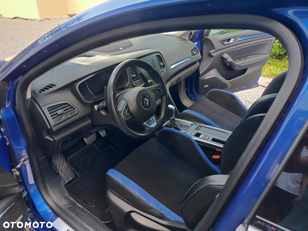 Renault Megane - 9