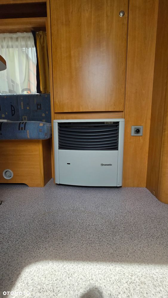 KNAUS Eifelland - 23