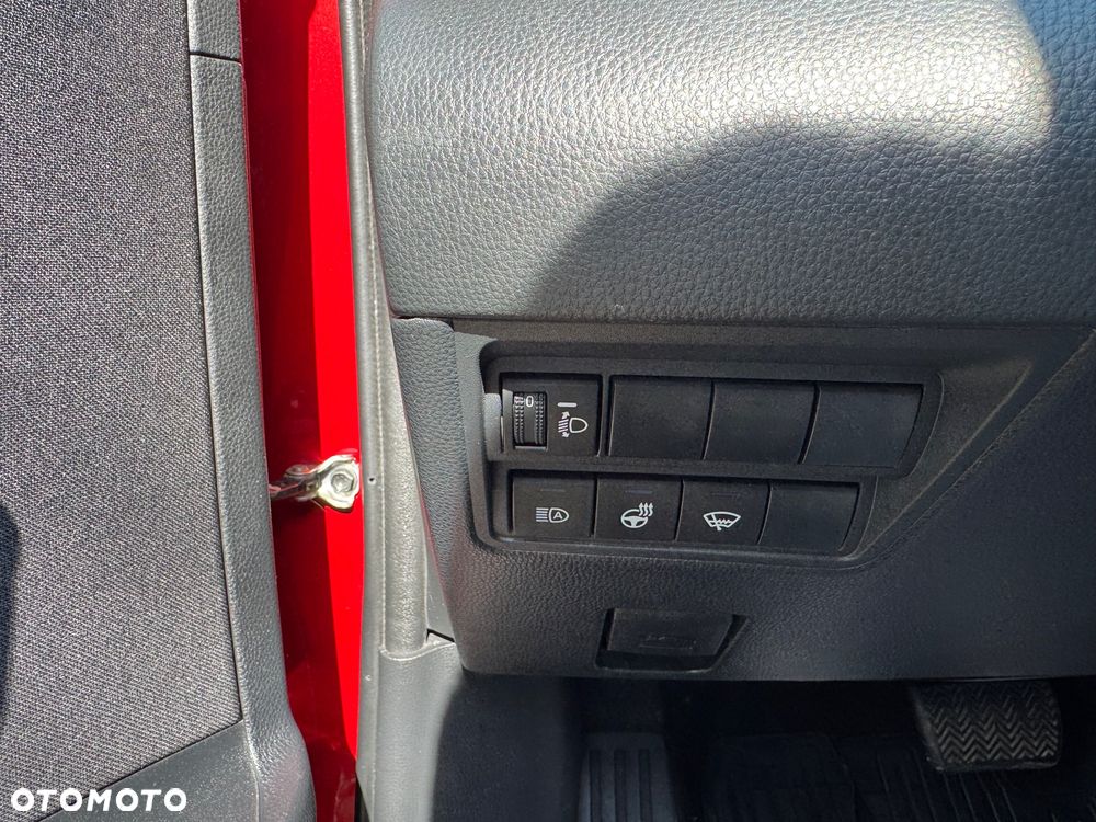 Toyota Yaris Cross Hybrid 1.5 Style - 21