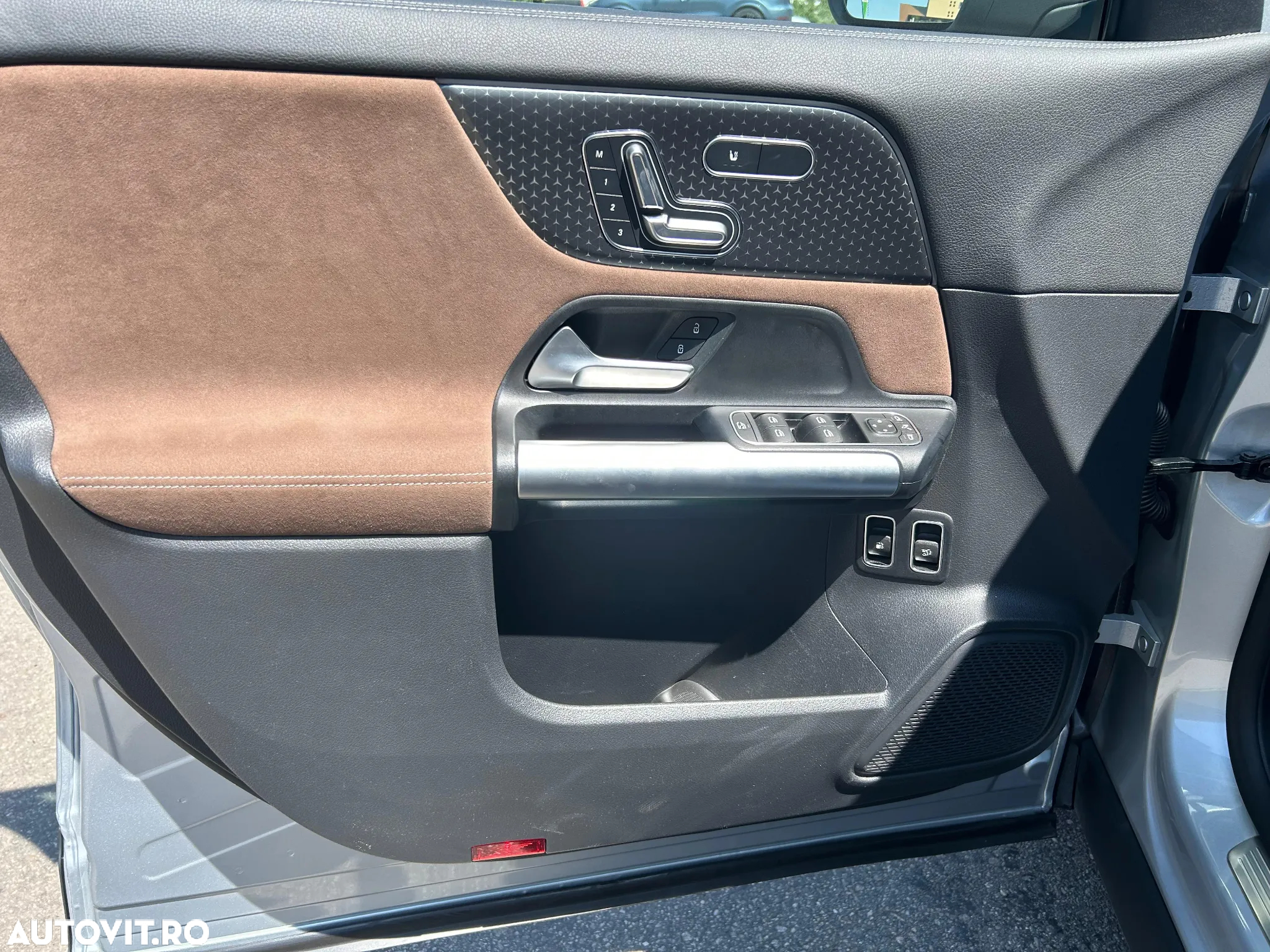 Mercedes-Benz GLA 250 e - 9