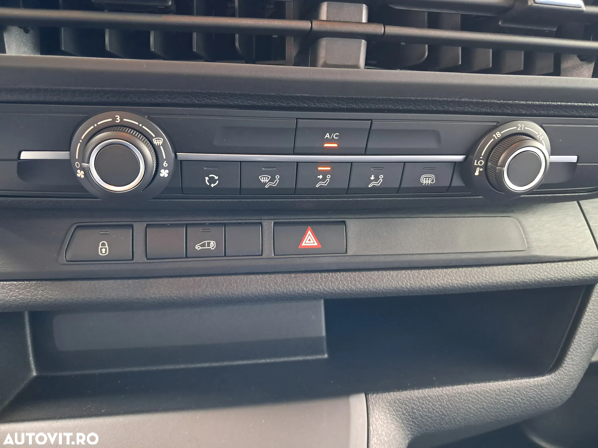 Citroën JUMPY FURGON L2 1.5 diesel 120 CP - 24