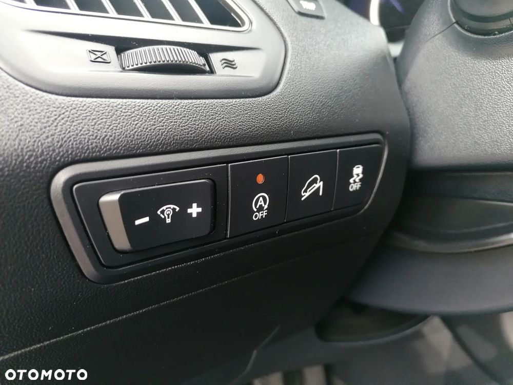 Hyundai ix35 1.6 2WD blue Style - 23