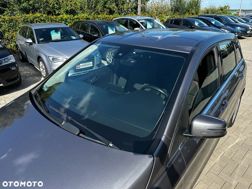 Mercedes-Benz Klasa B - 33