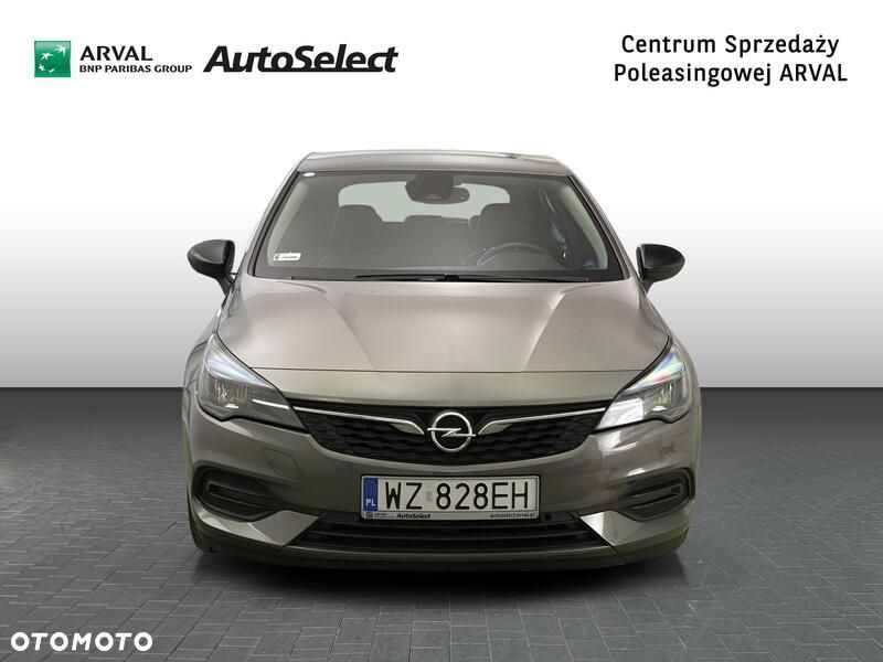 Opel Astra 1.2 T Elegance S&S - 9