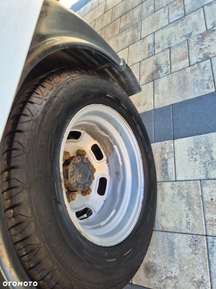 Iveco DAILY 50C17 170KM KONTENER 87.000KM KLIMA BLIZNIAK - 8